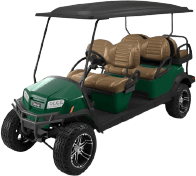 Financing Golf Cart