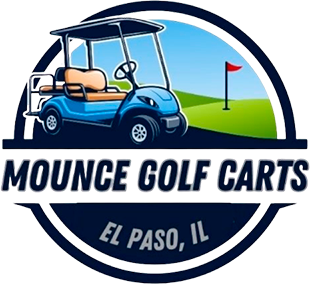 Mounce Golf Carts